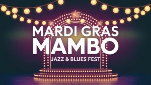 mardi gras mambo