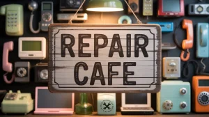 repair cafe