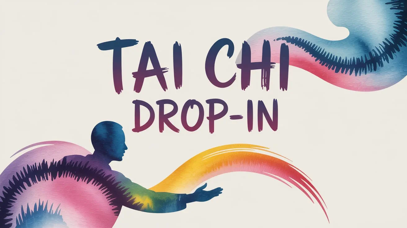 tai chi