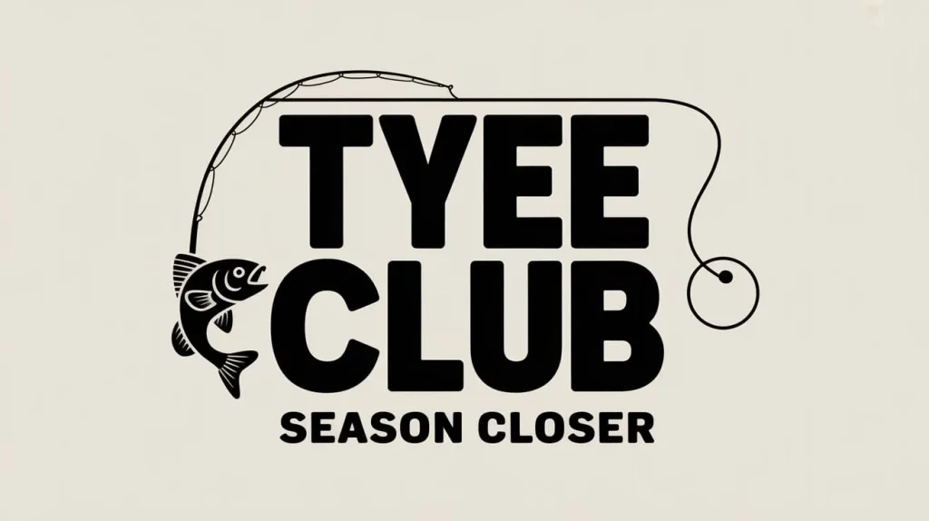 tyee club season closer