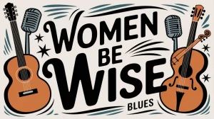 women be wise