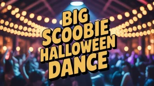 big scoobie halloween dance
