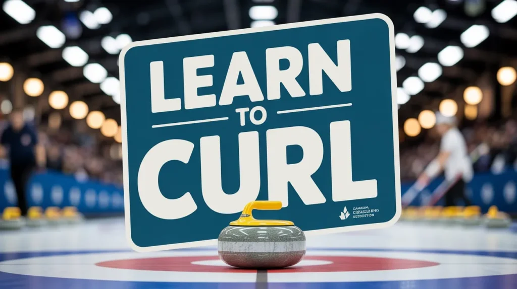 learn to curl