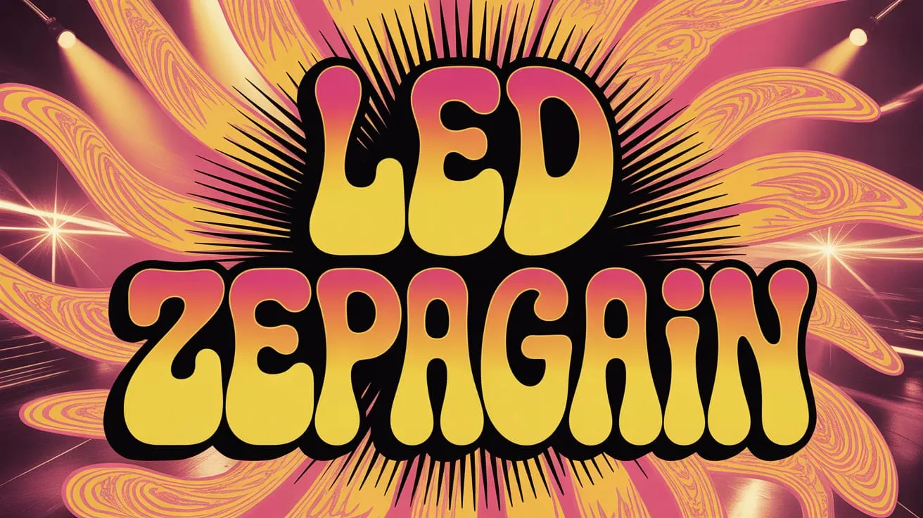 led zepagain