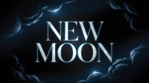 new moon