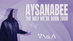 Aysanabee