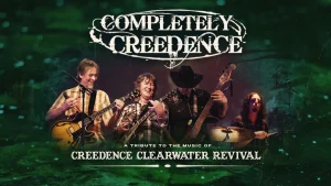 ccr tribute
