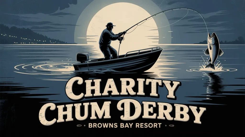 chum derby
