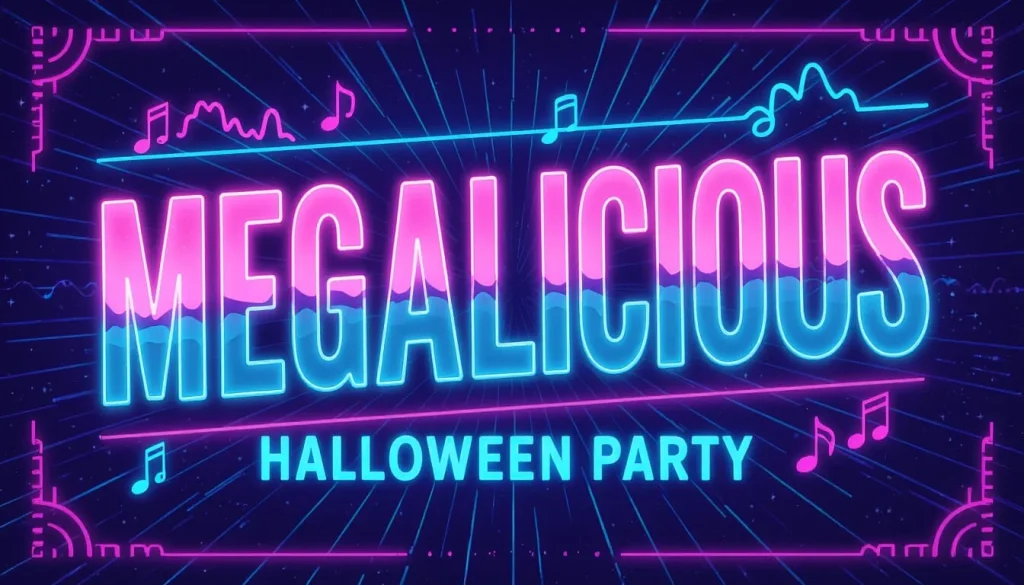 megalicious