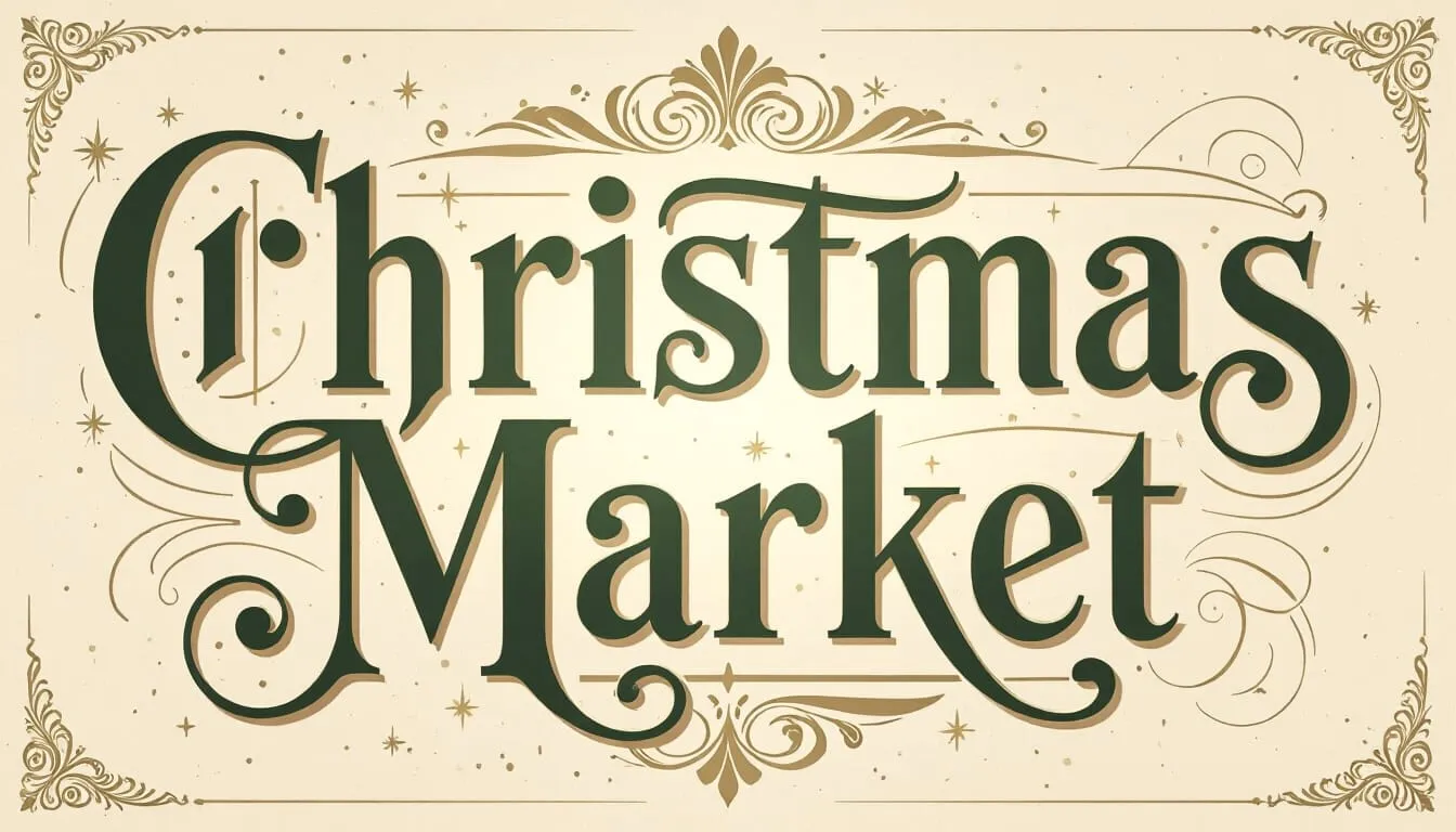 Christmas Market