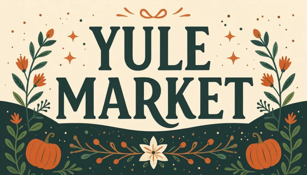 yule-market