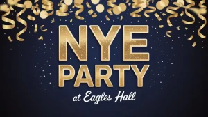 nye party eagles