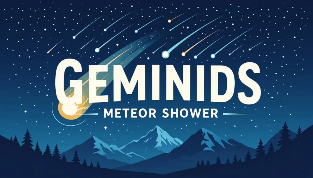 geminids