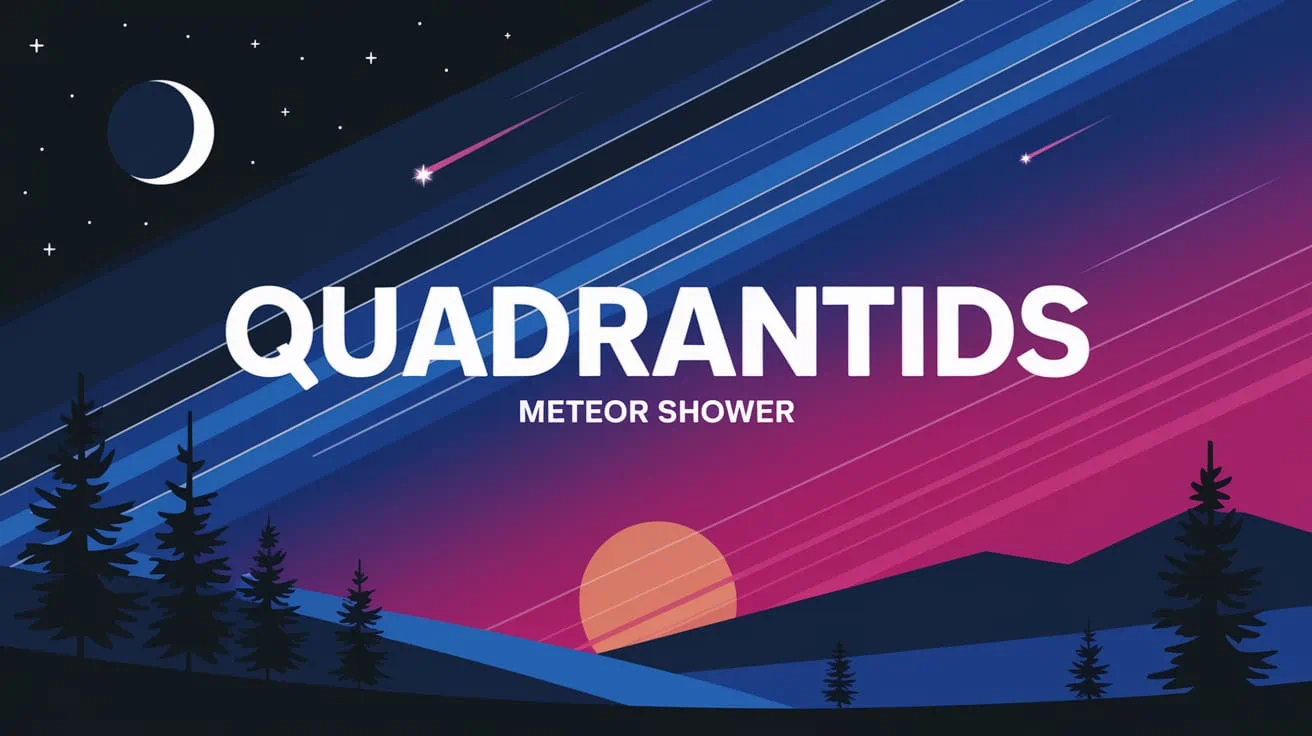quadrantids