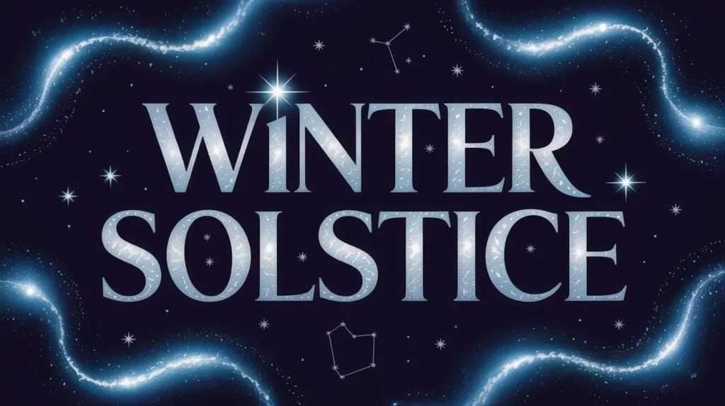 winter solstice