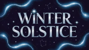 winter solstice