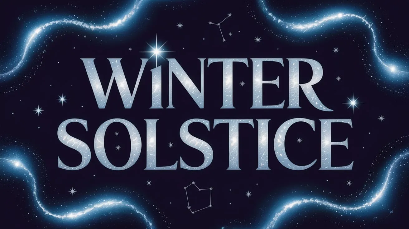 winter solstice