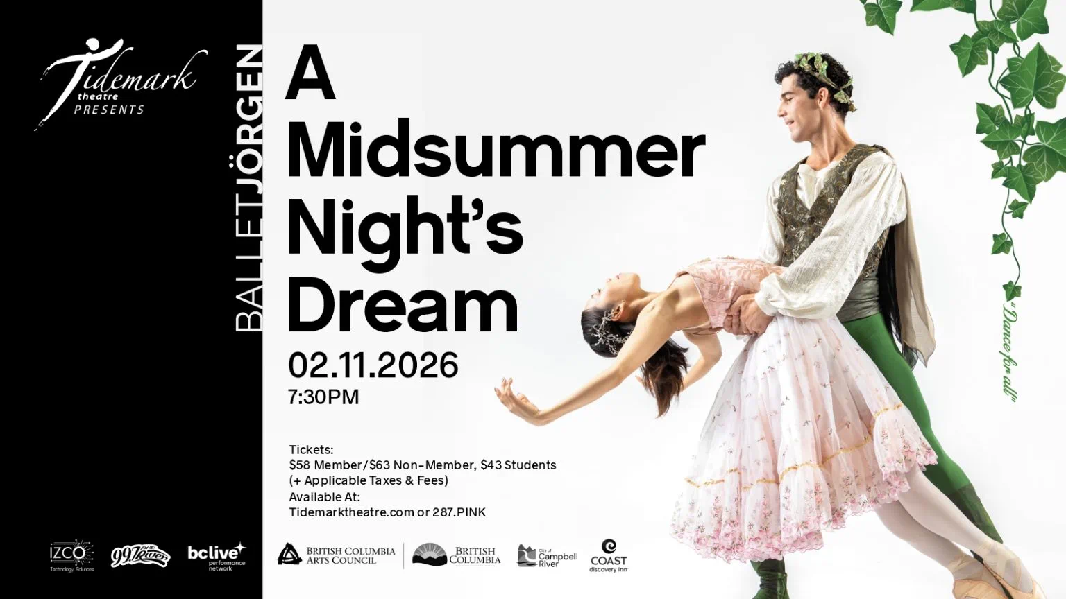 midsummer nights dream