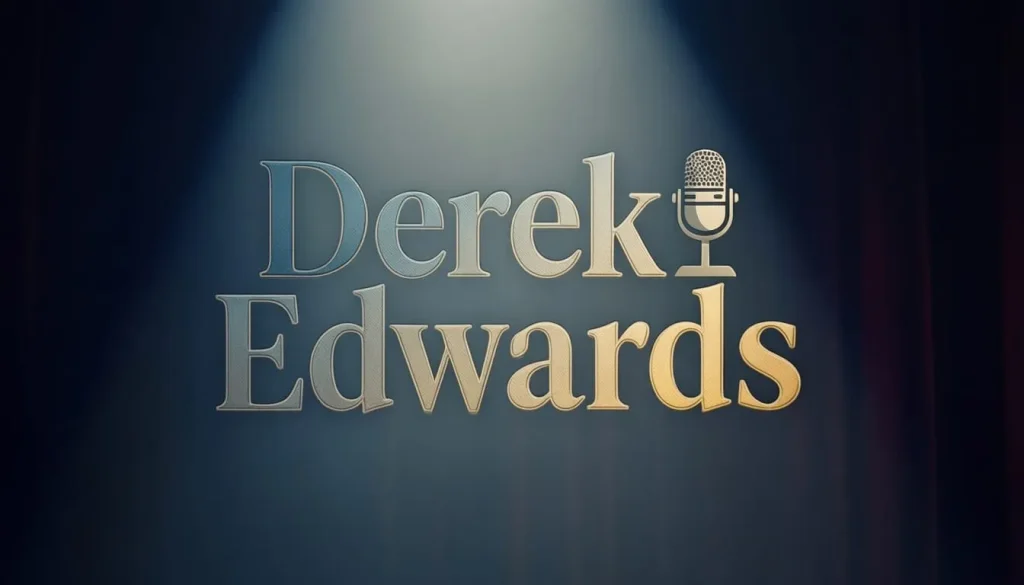 derek edwards