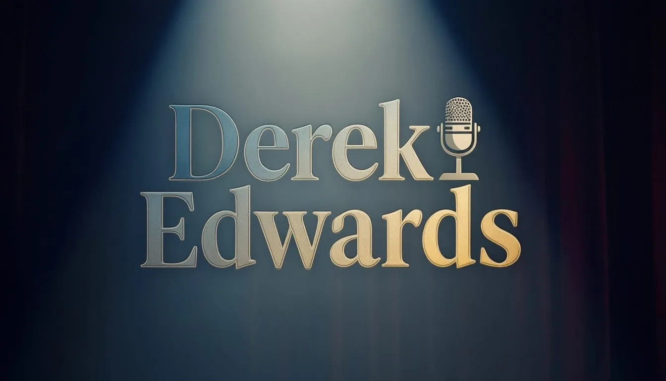 derek edwards