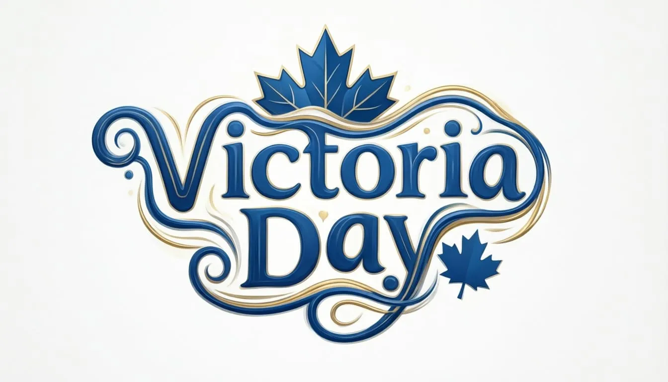 victoria day