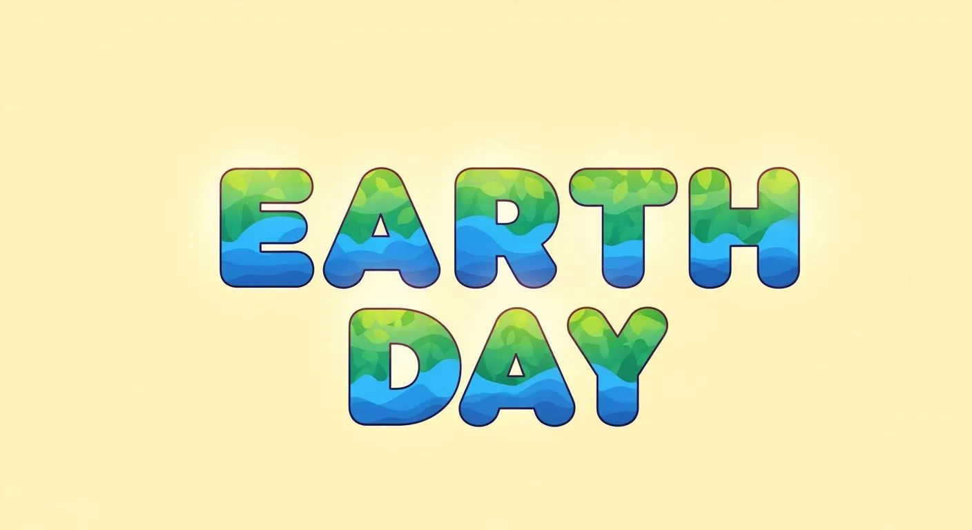 earth day