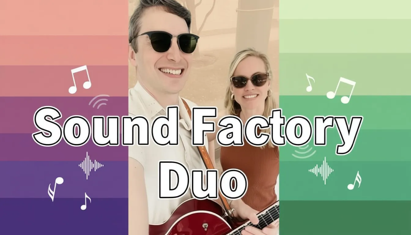 Sound Factory Duo