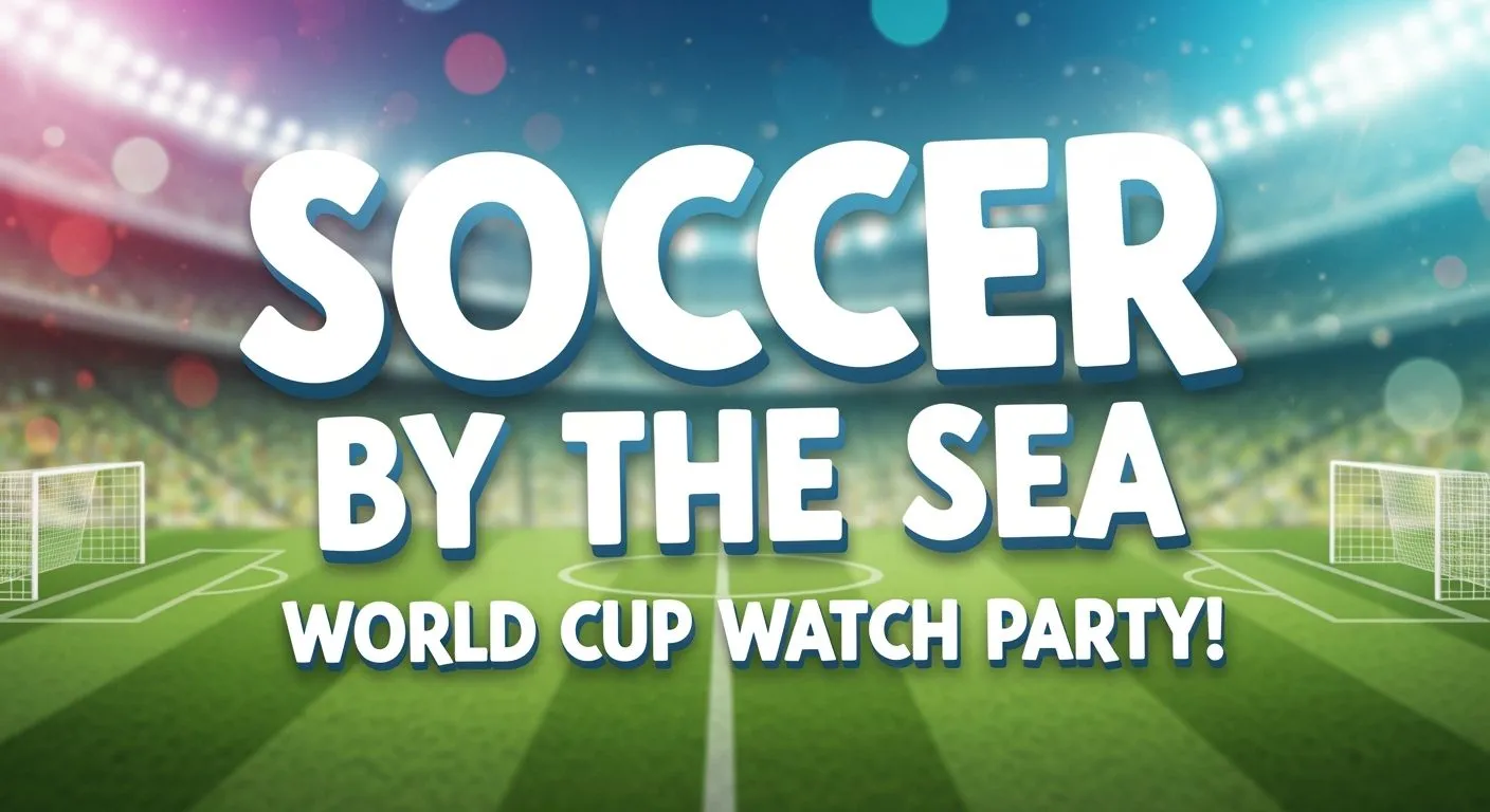 world cup watch party