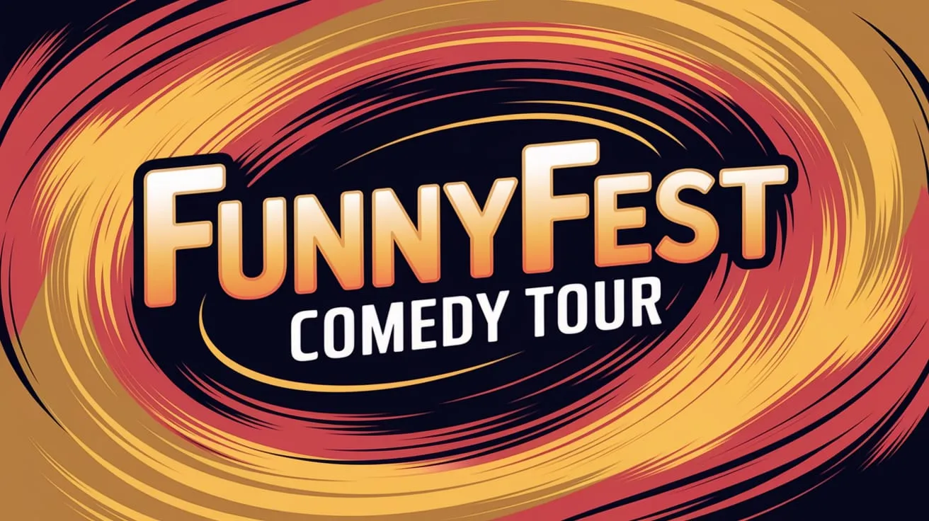 Funny Fest Comedy Tour