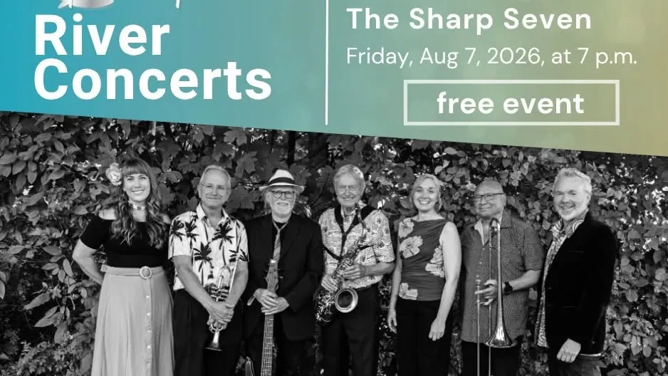 Sharp Seven